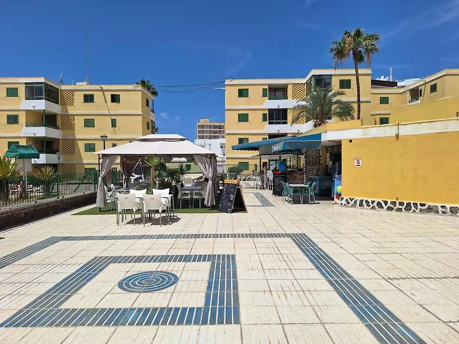 Las Olas Palmeras Apartment Maspalomas   Maspalomas (Gran Canaria)