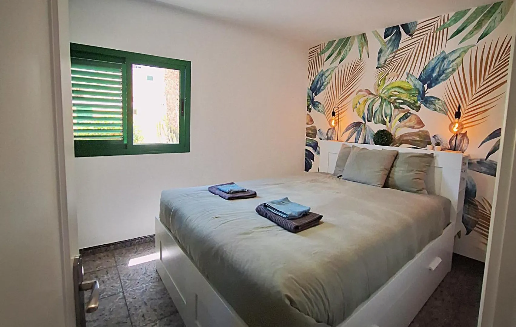 Las Olas Palmeras Apartment Maspalomas