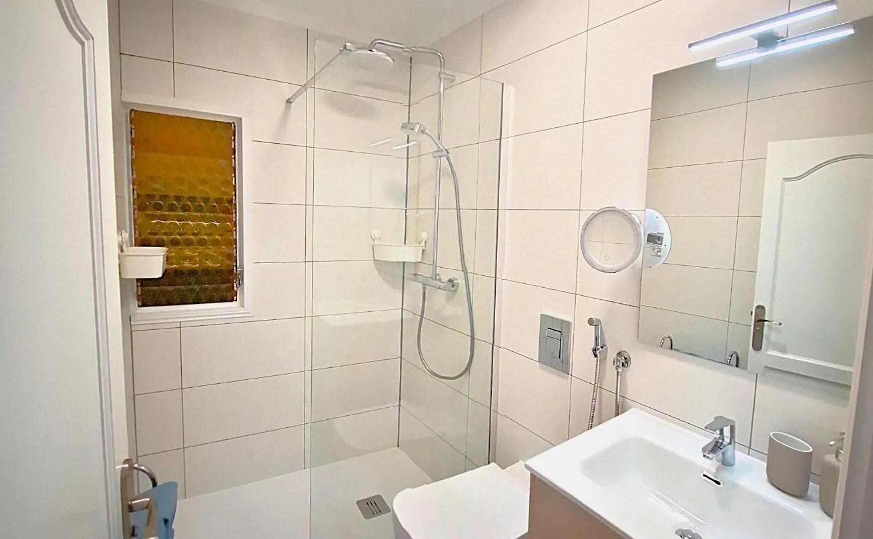 Las Olas Palmeras Apartment Maspalomas  Spain